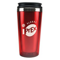 14 Oz. Insulated Econo Jewel Tumbler